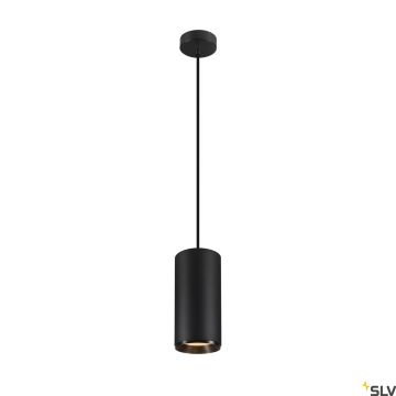 SLV NUMINOS® XL PHASE 1005705 Hanglamp 1x36W/LED 2700K 3290LM
