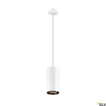 SLV NUMINOS® XL PHASE 1005709 Hanglamp 1x36W/LED 2700K 3250LM