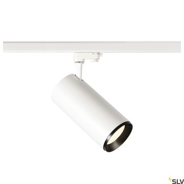 SLV NUMINOS® XL PHASE 1005740 Railspot 1x36W/LED 4000K 3460LM