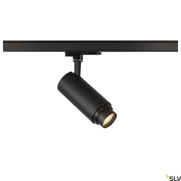 SLV NUMINOS® ZOOM M DALI 1006116 Railspot 1x20W/LED 3000K 1800LM