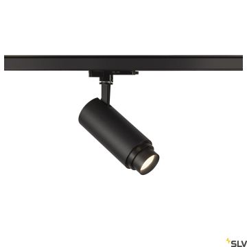 SLV NUMINOS® ZOOM M DALI 1006118 Railspot 1x20W/LED 4000K 1900LM
