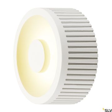 SLV OCCULDAS 117351 Plafondlamp 1x15W/LED 3000K 810LM IP20
