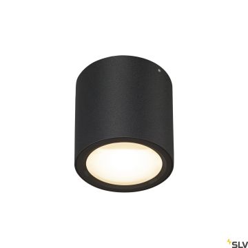 SLV OCULUS 1004666 Opbouwspot 1x11W/LED 2000-3000K 780LM IP20