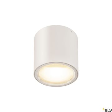 SLV OCULUS 1004667 Opbouwspot 1x11W/LED 2000-3000K 780LM IP20