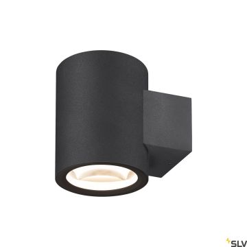 SLV OCULUS 1004670 Wandlamp 2x15W/LED 2000-3000K 44-1110LM IP20