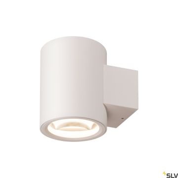 SLV OCULUS 1004671 Wandlamp 2x15W/LED 2000-3000K 44-1110LM IP20