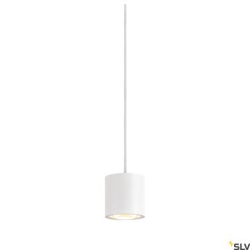 SLV OCULUS 1004673 Hanglamp 1x11W/LED 2000-3000K 780LM IP20