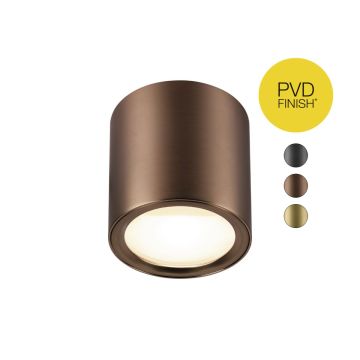 SLV OCULUS 1008620 Opbouwspot 1x11W/LED 2000K-3000K 36lm|780lm