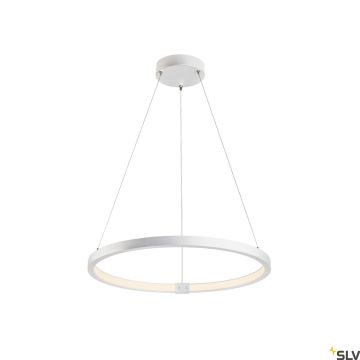 SLV ONE 1002910 Hanglamp 2x24W/LED 3000/4000K 1550LM IP20