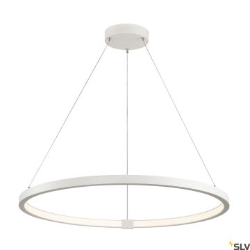 SLV ONE 1002912 Hanglamp 2x32W/LED 3000/4000K 2140LM IP20