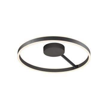 SLV ONE 1008556 Plafondlamp 1x23W/LED 2700K/3000K 1300lm|1350lm