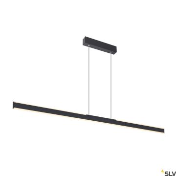 SLV ONE LINEAR 1006188 Hanglamp 2x35W/LED 2700/3000K 1810/1875LM