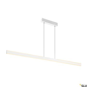 SLV ONE LINEAR 1006189 Hanglamp 2x35W/LED 2700/3000K 1810/1875LM
