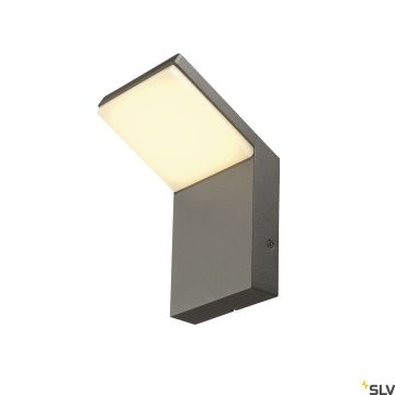 SLV ORDI 232905 Wandlamp 1x9W/LED 3000K 740LM IP44
