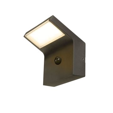 SLV ORDI II 1008723 Wandlamp 1x9.5W/LED 2200K/3000K 700lm|850lm