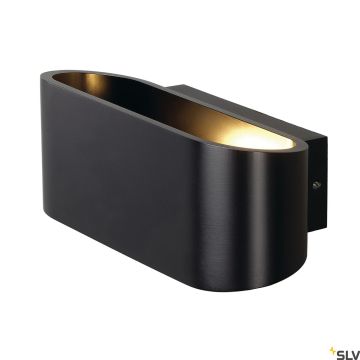 SLV OSSA 151450 Wandlamp 1x100W/R7s 78mm IP20