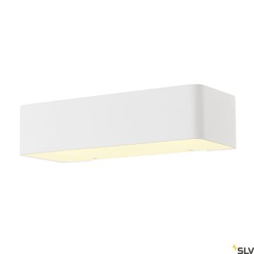 SLV OUT-BEAM 149511 Wandlamp 1x16W/LED 3000K 1050LM IP20