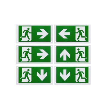 SLV P-LIGHT 1010497 pictogram