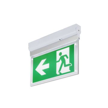 SLV P-LIGHT 1010504 Noodlamp 1x3W/LED 6000K 37lm