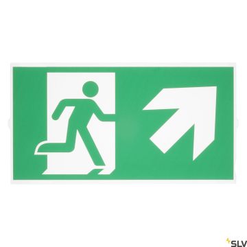 SLV P-LIGHT 240008 decoratief element IP20