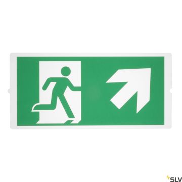 SLV P-LIGHT 240010 decoratief element IP20