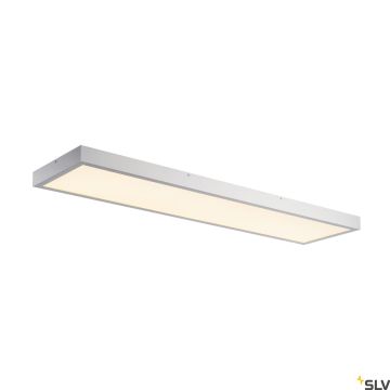 SLV PANEL 1001508 LED-paneel 2x45W/LED 3000K 3100LM IP20