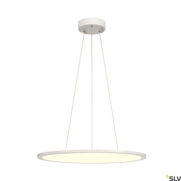 SLV PANEL 1003045 Hanglamp 2x43W/LED 4000K 3350LM IP20
