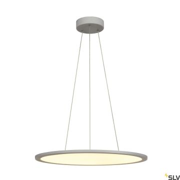 SLV PANEL 1003046 Hanglamp 2x43W/LED 3000K 3150LM IP20