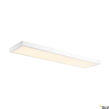 SLV PANEL 1003052 LED-paneel 2x43W/LED 3000K 3100LM IP20