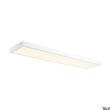 SLV PANEL 1003053 LED-paneel 2x43W/LED 4000K 3400LM IP20