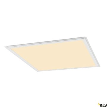 SLV PANEL 1007497 LED-paneel 1x34W/LED 3000K|4000K 4100lm|4300lm ip40_ip54