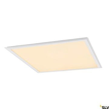 SLV PANEL 1007499 LED-paneel 1x34W/LED 3000K|4000K 4000lm|4200lm ip40_ip54