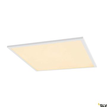 SLV PANEL 1007504 LED-paneel 1x34W/LED 3000K|4000K 4000lm|4200lm ip40_ip54