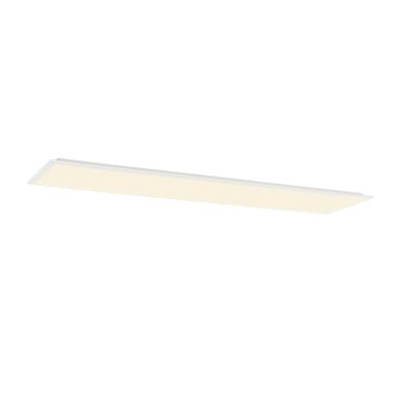 SLV PANEL 1008608 LED-paneel 1x34W/LED 3000K/4000K 4200lm|4400lm