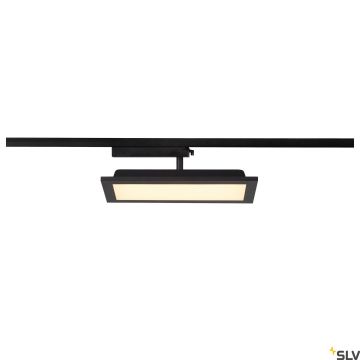 SLV PANEL TRACK 1004933 Railspot 1x18W/LED 3000K 1800LM IP20