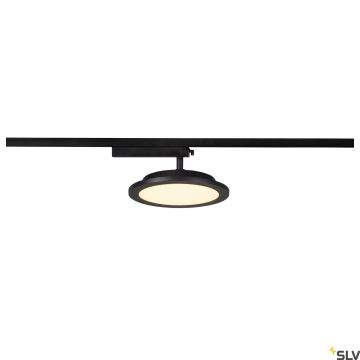 SLV PANEL TRACK 1004935 Railspot 1x18W/LED 3000K 1800LM IP20
