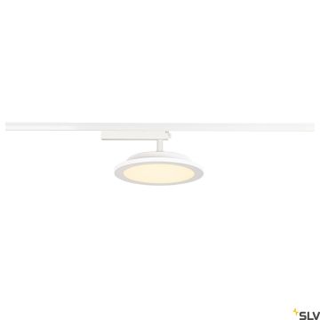 SLV PANEL TRACK 1004936 Railspot 1x18W/LED 3000K 1800LM IP20