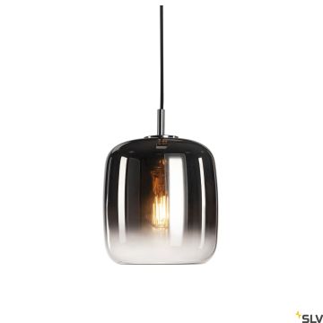 SLV PANTILO 1003004 Hanglamp 1x15W/E27 IP20