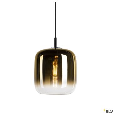 SLV PANTILO 1006395 Hanglamp 1x15W/E27 IP20