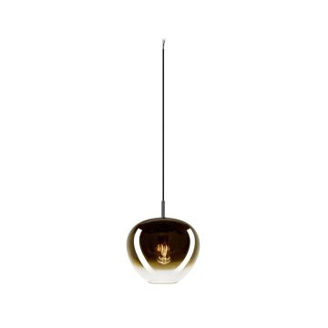 SLV PANTILO CONVEX 1007880 Hanglamp 1x40W/E27
