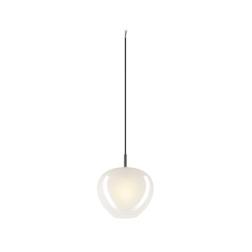SLV PANTILO CONVEX 1007881 Hanglamp 1x40W/E27