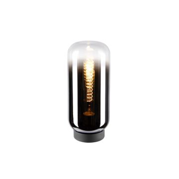 SLV PANTILO SLIM 1010345 Tafellamp 1x15W/E27