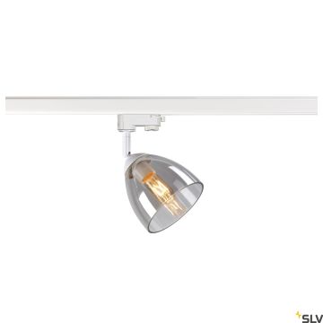 SLV PARA CONE 1006158 Railspot 1x25W/GU10 IP20