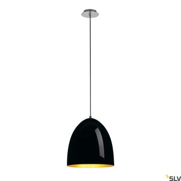 SLV PARA CONE 133060 Hanglamp 1x60W/E27 IP20