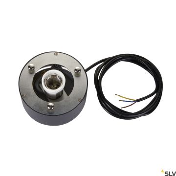SLV PARA DOME 1005214 Hanglamp IP20