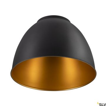 SLV PARA DOME 1006410 Lampenkap IP20