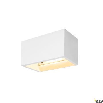 SLV PASTRA 1002238 Wandlamp 1x20W/R7s 118mm IP20
