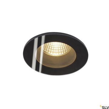 SLV PATTA-F 114440 Inbouwspot 1x11W/LED 3000K 745LM IP20/IP65