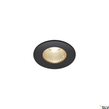 SLV PATTA-I 1002098 Inbouwspot 1x7.3W/LED 1800-3000K 440LM IP20/IP65