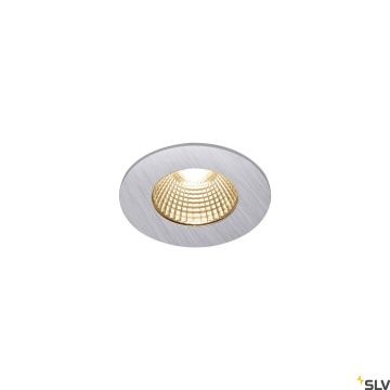 SLV PATTA-I 1002100 Inbouwspot 1x7.3W/LED 1800-3000K 440LM IP20/IP65